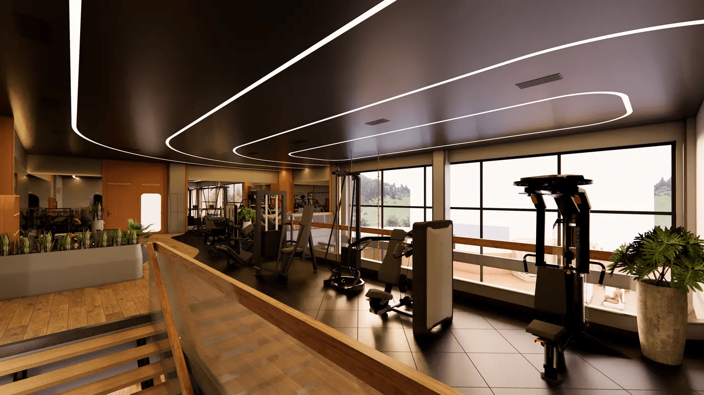 Kora Wellness clinical physiotherapy and specialized recovery care