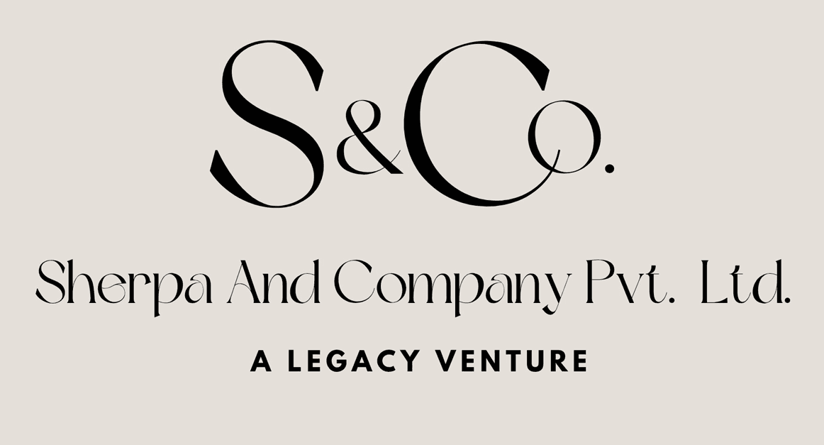Sherpa And Company Pvt. Ltd. logo